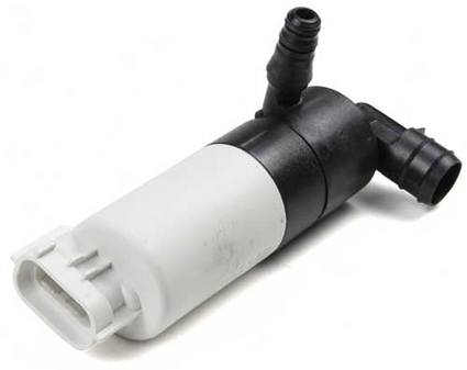 SAAB Windshield Washer Pump 12826943